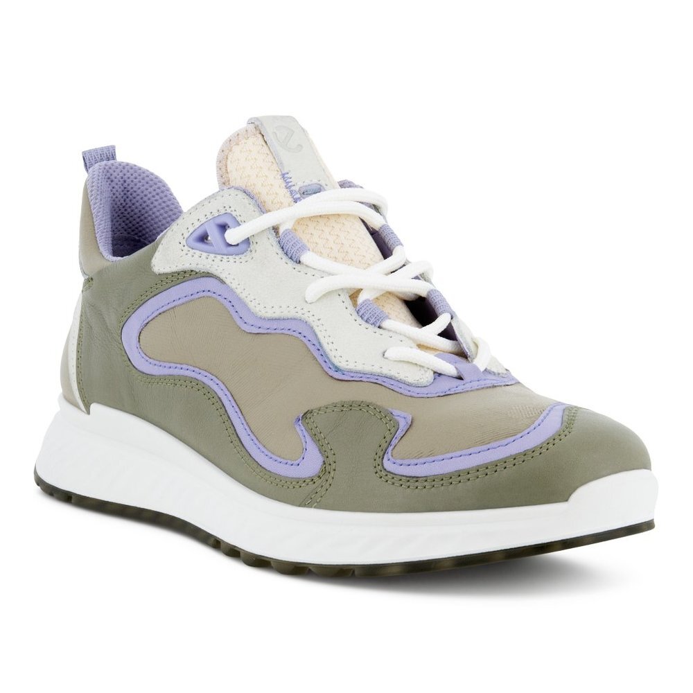 ECCO Women's ST.1 Sneaker
